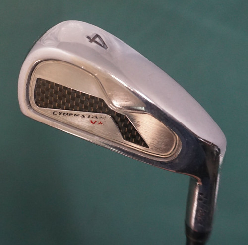 Yonex cyberstar iron - yonex, vx