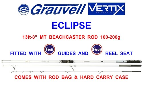 Grauvell vertix eclipse - eclipse, mt