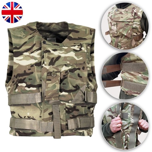 British army surplus mtp - surplus,