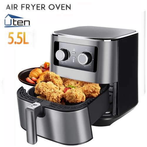 Uten air fryer oven - fryer,