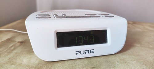 Pure siesta series dab - siesta, 2