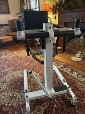 Foldable Electric Patient