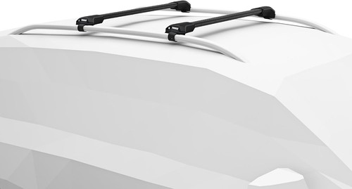 Thule wingbar edge - edge, 721520