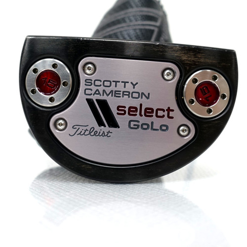 Scotty cameron select - cameron,