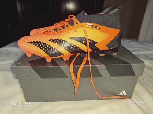 Adidas predator accuracy - adidas, accuracy.1
