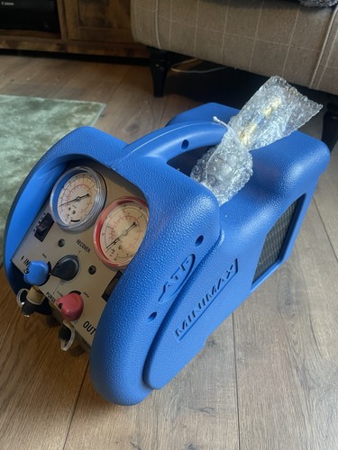 Robinair promax minimax - robinair,