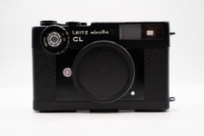 Minolta CL (Leica CL) 35mm