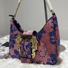 New Versace Jeans Couture Pink