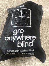 Gro Company Anywhere Blackout