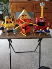 Fireman Sam Bundle,Fire