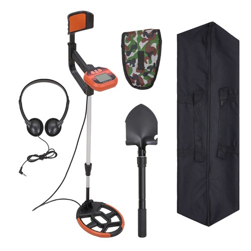 Metal detector professional - metal,