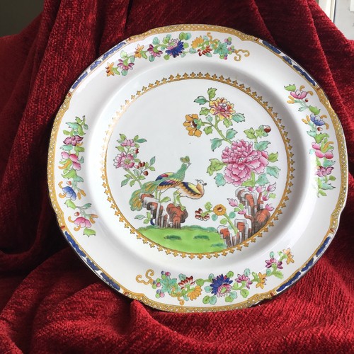 Antique copeland spode inch - spode, 9
