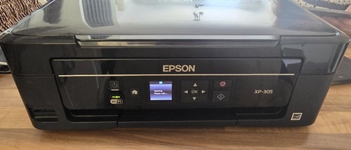 Epson home expression 305 - epson,