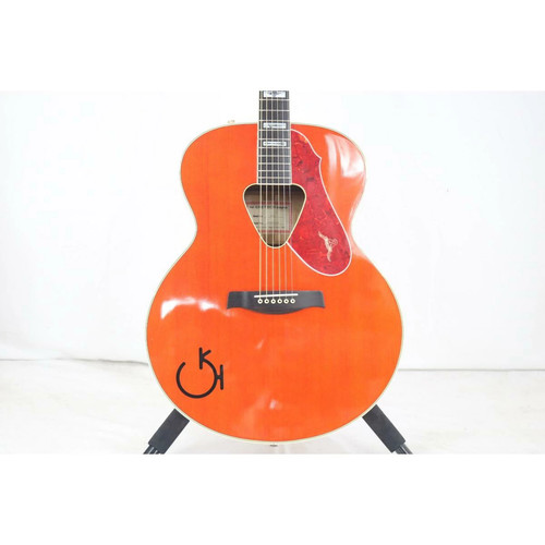 Gretsch 6022 electric acoustic - electric,