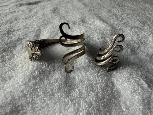 Vintage towle sterling silver - sterling,
