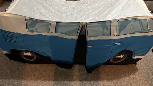 Volkswagen camper van kids - camper,