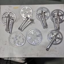 Job Lot of Stronglight 80-100