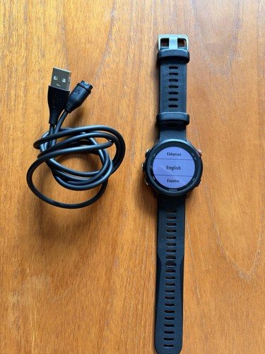 Garmin forerunner 245 - 245, music