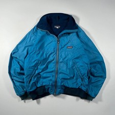 Vintage 80s Patagonia Fleece