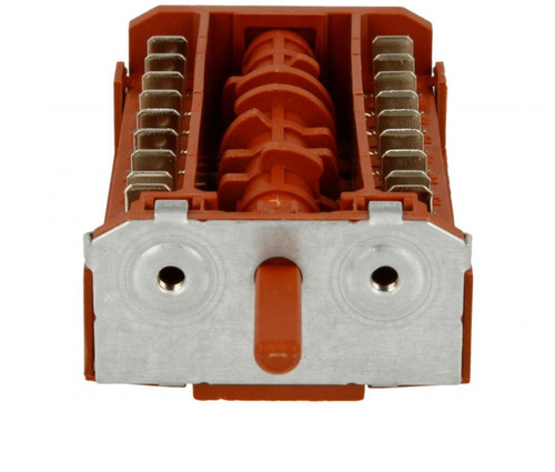 Cooker control function - control,