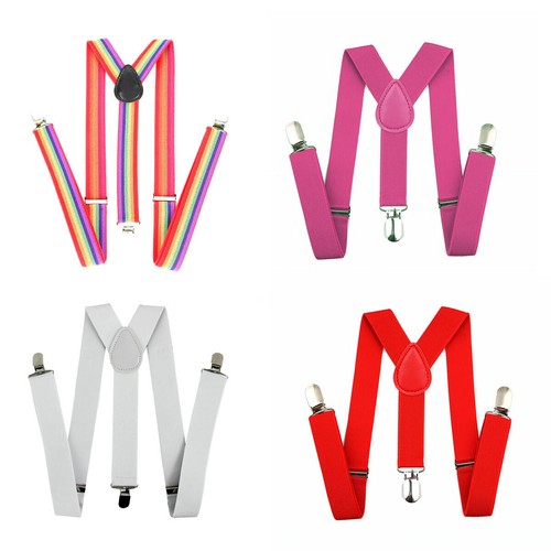 Adjustable braces mens - braces, unisex