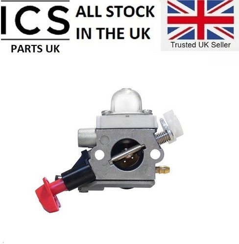 Carburettor replacemt stihl - carburettor,
