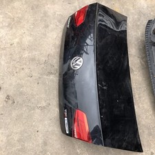 VOLKSWAGEN PASSAT B7 SALOON