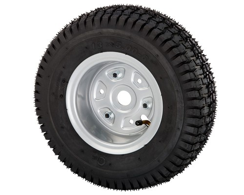 Razor dirt quad - rear, wheel
