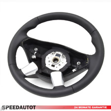 New Mercedes W639 Vito Viano W906 Sprinte Standard Exchange Leather Steering Wheel 