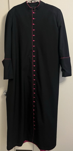 Chaplain his holiness - chaplain, to