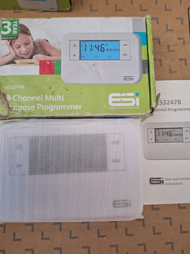 Esi es3247b multi purpose - esi,