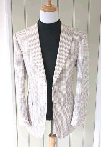 William hunt savile row - william, beige