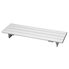 PLASTIC SLATTED BATH BOARD