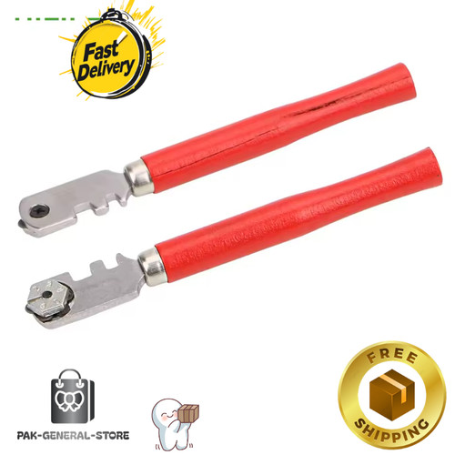 Wheel glass cutter - glass, –