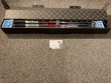 New TaylorMade Ltd Edition