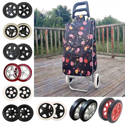 Shopping trolley replacement - shopping,
