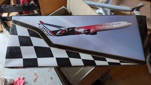 Etihad abu dhabi - f1,
