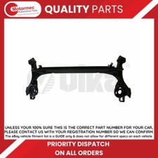 VIKA Rear Subframe fits SKODA