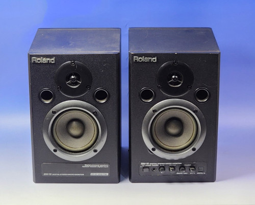 Roland active digital - active,