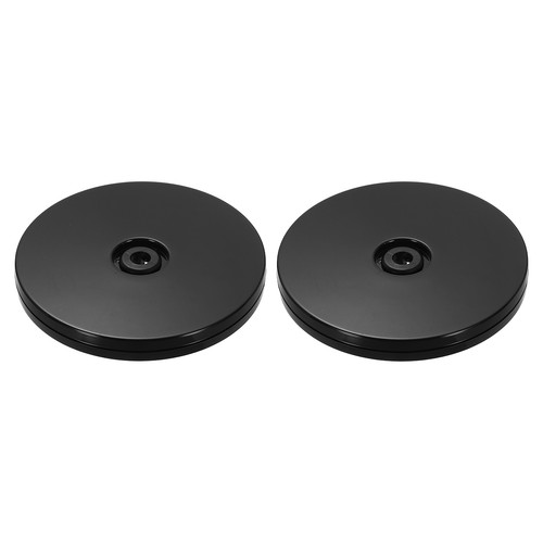 2pack acrylic lazy susan - 2pack,