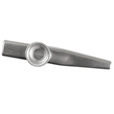 Kazoo Metal Clear Bright Sound