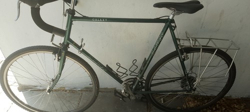 Dawes galaxy touring - ,