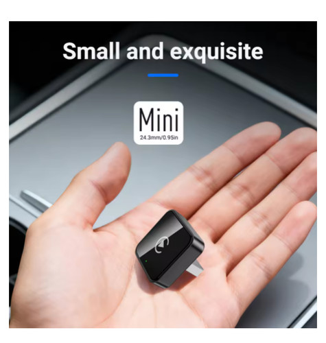 Wireless carplay android auto - wireless,