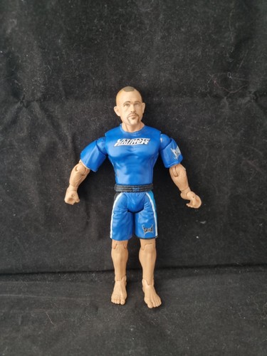 Ufc collection series chuck - ,
