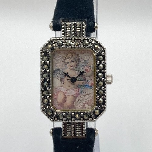 Circa angels women - angels, watch