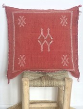 Moroccan Cactus Sabra Silk