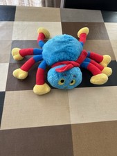 WOOLLY AND TIG SPIDER SOFT