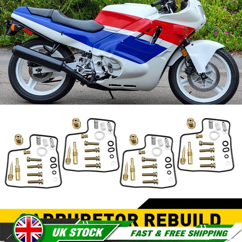 Carburetor carb repair kit - repair,