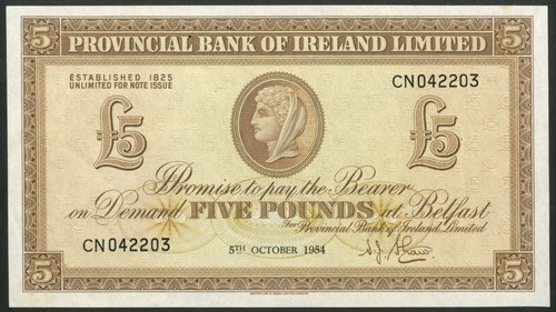 Northern ireland provincial - northern, ireland,