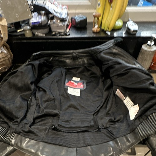 Ladies motorbike leather - ladies,